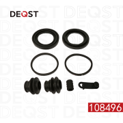 DEQST 1 * * * 6