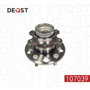DEQST 107039
