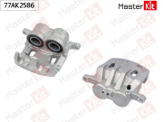 MasterKit 7 * * * 6