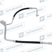 Motorherz HAC0196