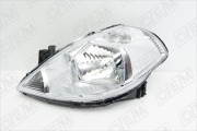 O.E.M. OEM0233FL