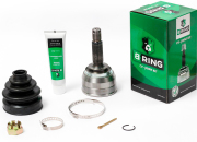 B-RING B * * * 3