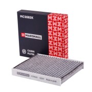 MARSHALL MC3582K