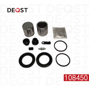DEQST 1 * * * 0