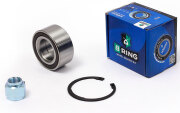 B-RING H * * * 9