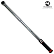 AE&amp;T TAB350034 Ключ динамометрический со шкалой в окошке 100-500Nm 3/4