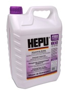 Hepu P * * * 5