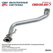 CBD CBD120051