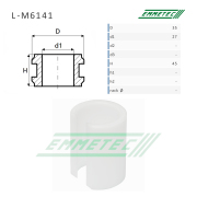 EMMETEC LM6141