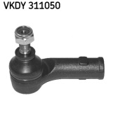 Skf VKDY311050