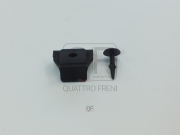 QUATTRO FRENI QF33G00140