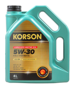 Korson K * * * 2