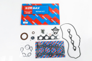KORMAX K * * * 6