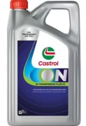Castrol 15F218 Масло дифференциал, раздаточная синтетика 5л.