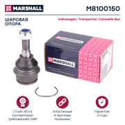MARSHALL M8100150