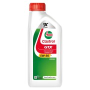 Castrol 1 * * * C