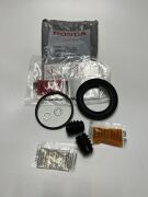 HONDA 01463TX4A01