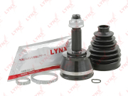 LYNXauto CO2821