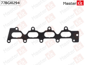 MasterKit 77BGI0294 Прокладка впускного коллектора