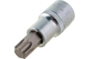 АвтоDело 39355 Головка торцевая со вставкой TORX T55 (1/2&quot;&quot;&quot;&quot;) L=55 мм АвтоDело ()