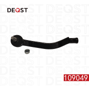 DEQST 1 * * * 9
