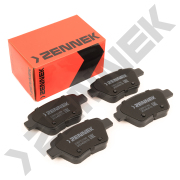 ZENNEK DBP0168