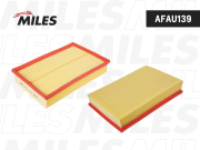 Miles A * * * 9