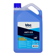 BiBiCare 4030 Жидкость, зимняя -25гр., 2.9л