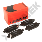 ZENNEK DBP0295