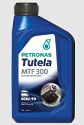 PETRONAS 76636E15EU Масло МКПП минеральное, 80W-90 GL-4 1л.