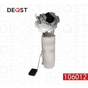 DEQST 106012