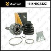 ZAUFER 4 * * * Z