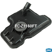 Krauf FOZ1160FT