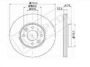BAPCO BD0040