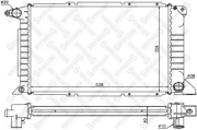 Stellox 1025085SX