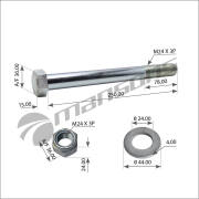 Mansons TRS4732