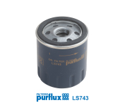 PURFLUX LS743