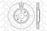 Stellox 60201927VSX