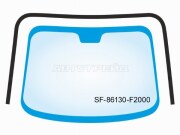 Sat SF86130F2000