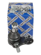 Stellox 5200184ASX 52-00184A-SX_опора шаровая нижняя  17.45x20 M14x1.5/M12x1.25