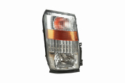 JAC 4121920LE190