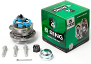 B-RING BK1708