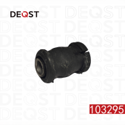 DEQST 1 * * * 5