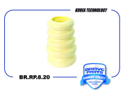 BRAVE BRRP820