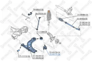 Stellox 5200175SX