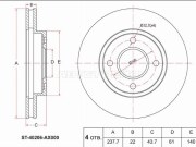 Sat ST40206AX000