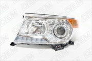 O.E.M. OEM0151FL
