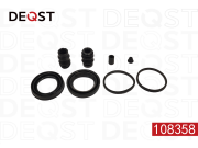 DEQST 1 * * * 8
