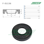 EMMETEC F01136