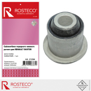 Rosteco 2 * * * 4